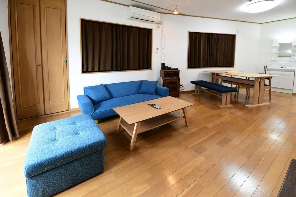 Largo Apartamento Tokio