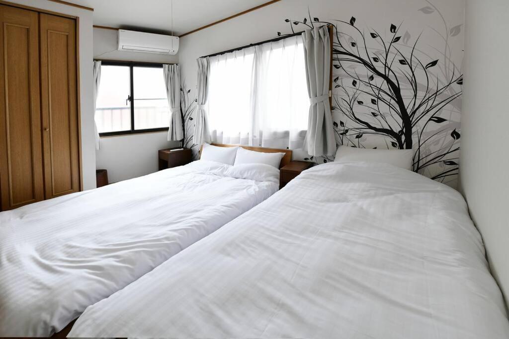 Largo Apartamento Tokio