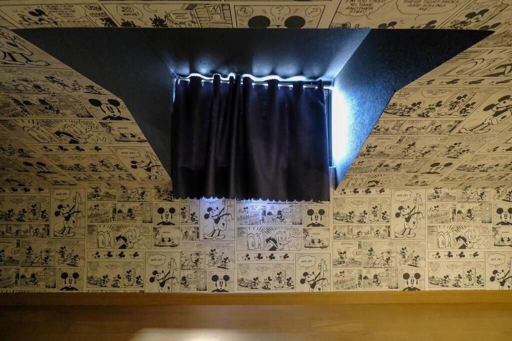 Apartamento Largo *