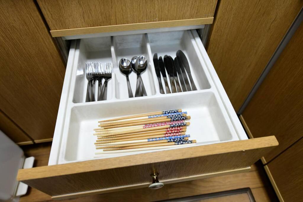 Largo Apartamento Tokio