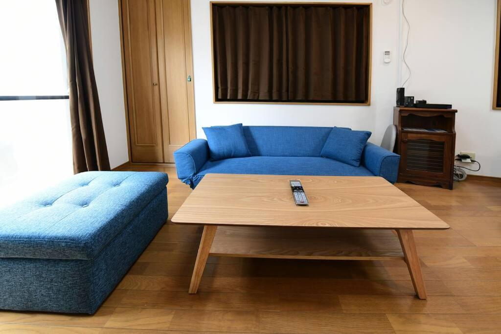 Largo Apartamento Tokio