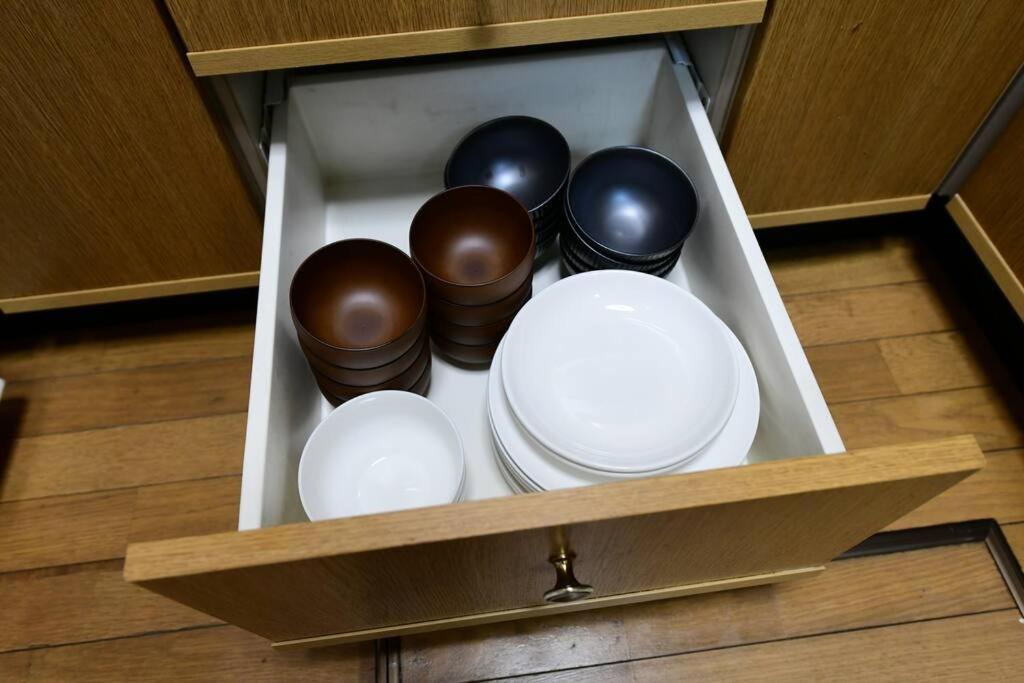 Apartamento Largo Tokio