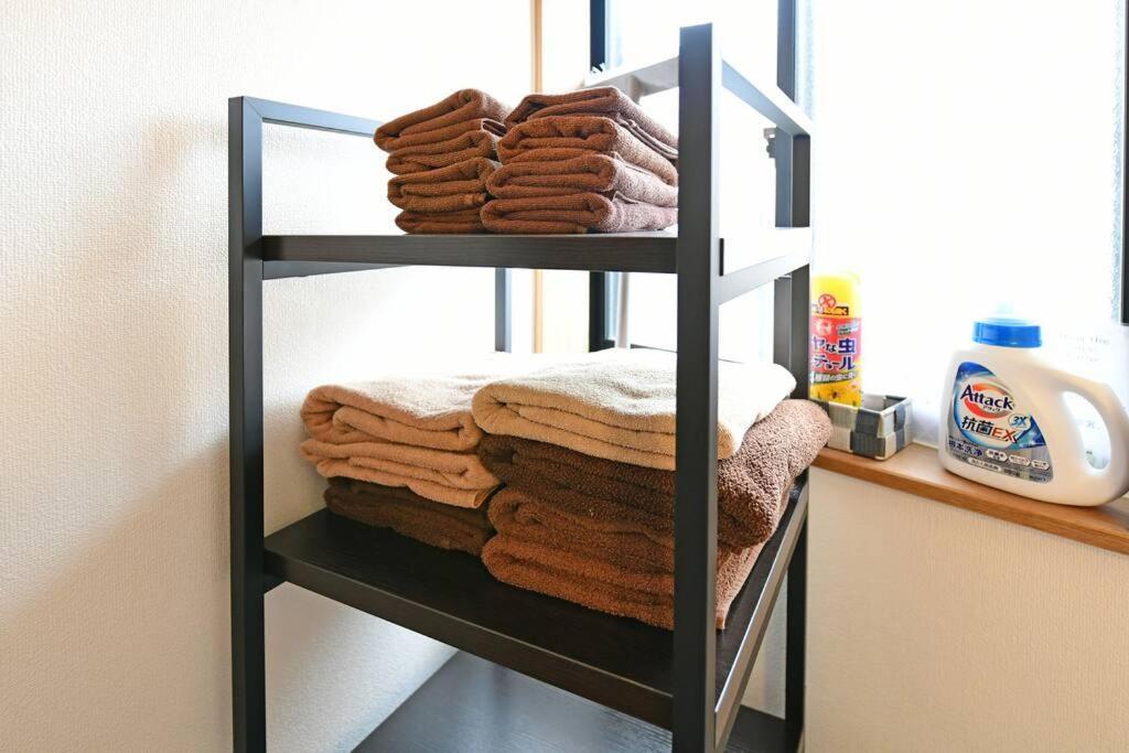 Largo Apartamento Tokio
