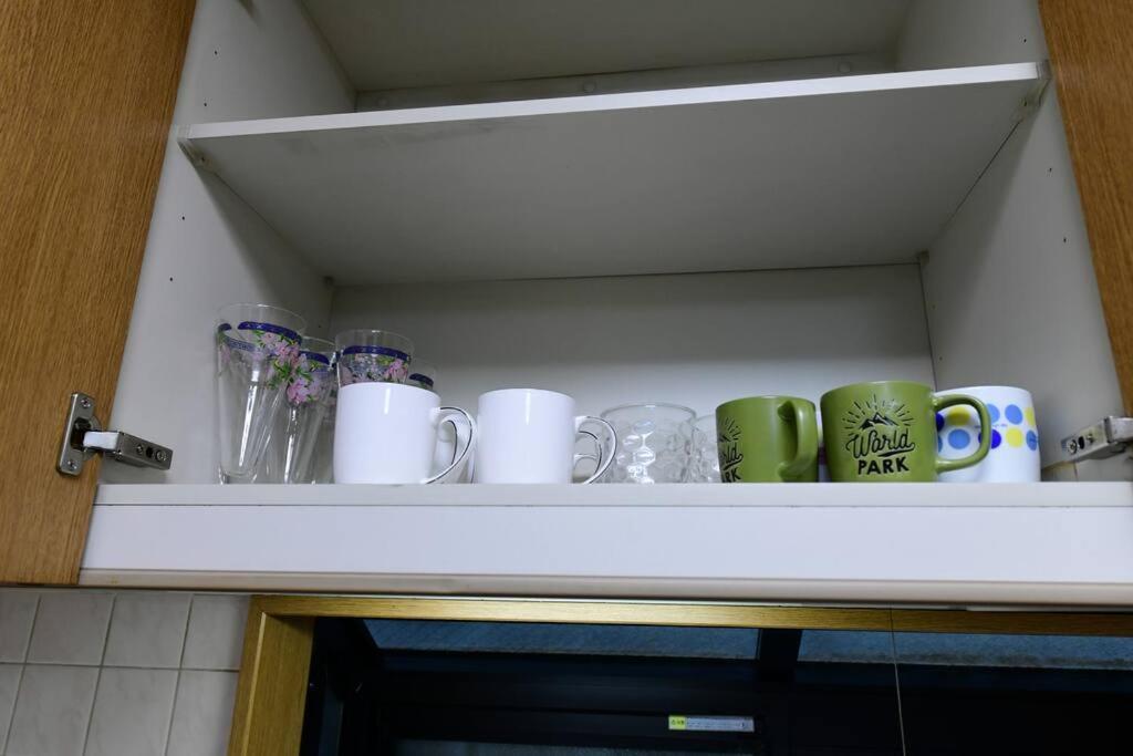 Apartamento Largo Tokio
